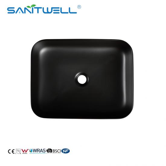 Countertop wash basin