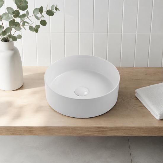 Countertop wash basin