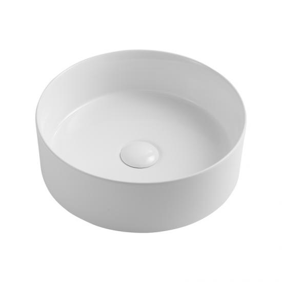 Countertop wash basin