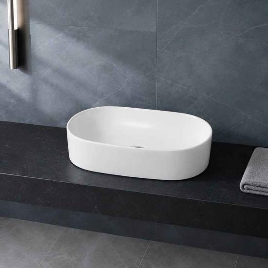 Countertop wash basin