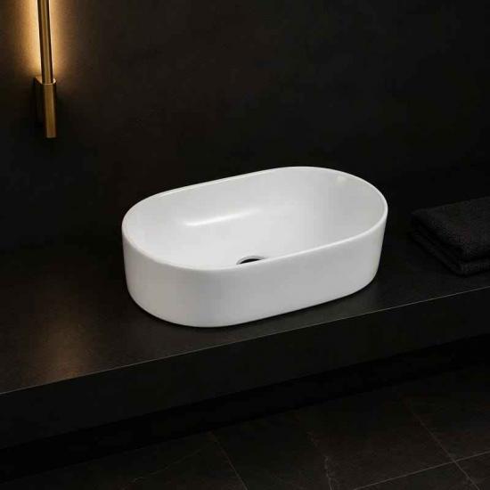 Countertop wash basin