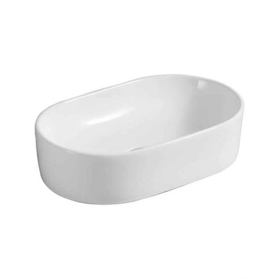 Countertop wash basin