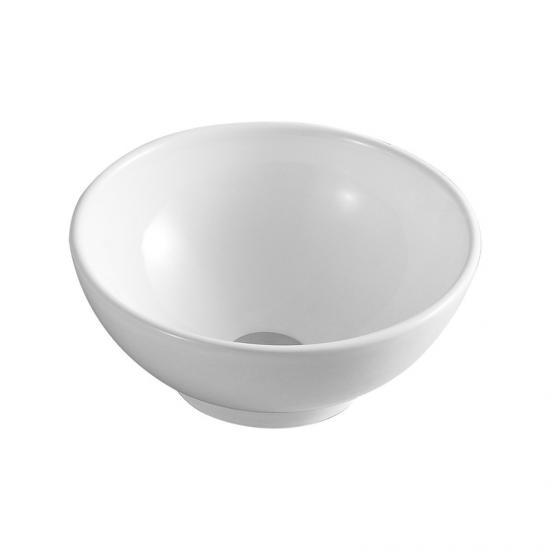 Countertop wash basin