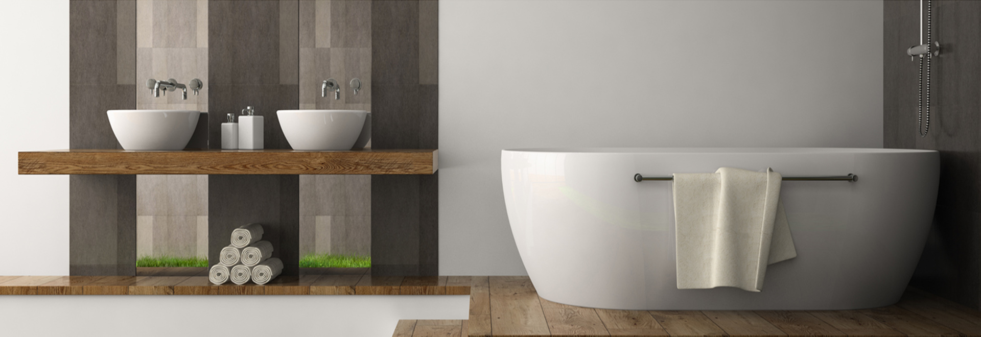 bathroom sanitary ware