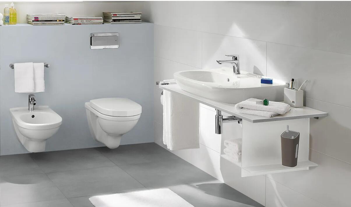 How to choose right ceramic basins